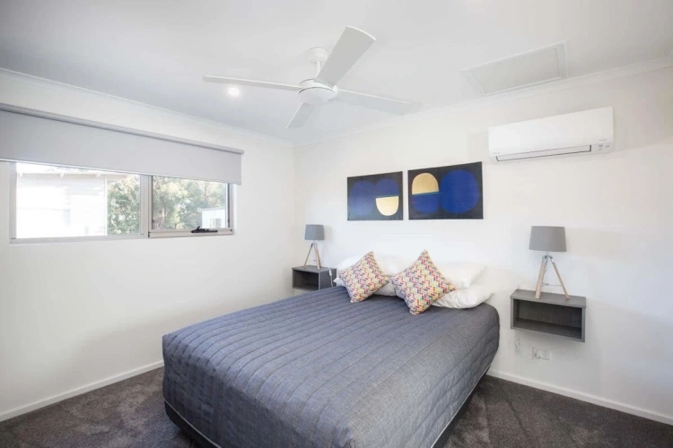 1 Bedroom Double Villa Lakeside
