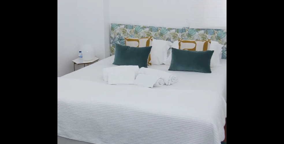 Double room