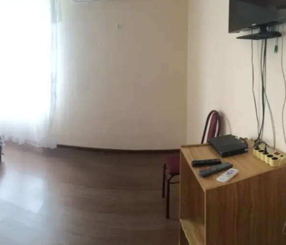 Na Ulitse Abazgaa Apartments