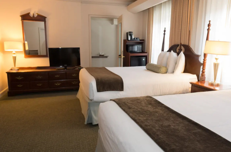 Double Junior Suite