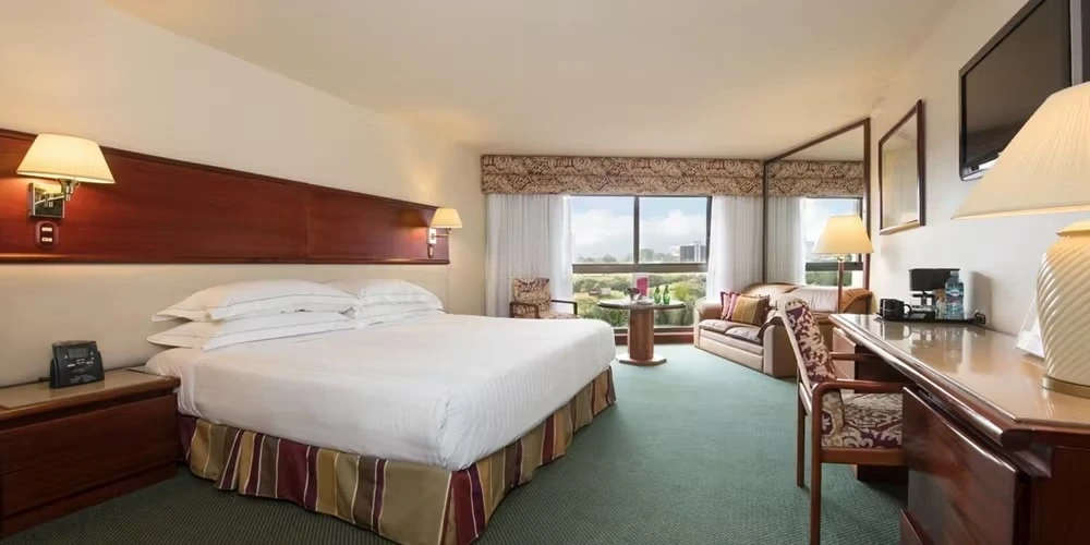 Superior Double room