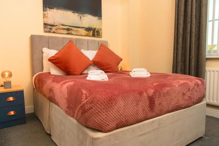 6 Bedrooms Cottage