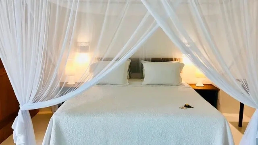 Lux Double room