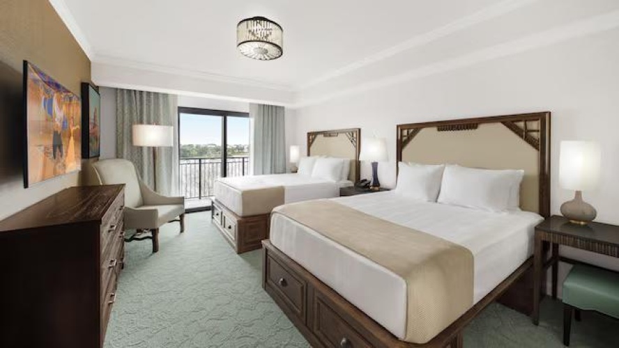 3 Bedrooms Grand Villa