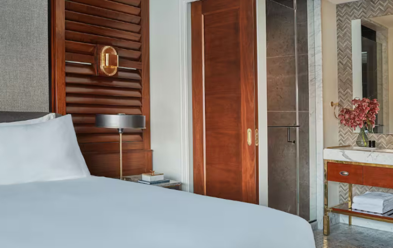 Pier Suite