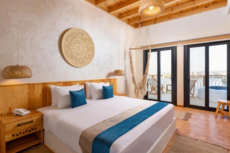 Premium Select Double room