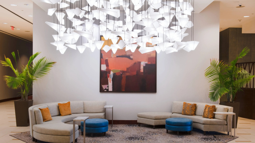The Westin Huntsville photo 17