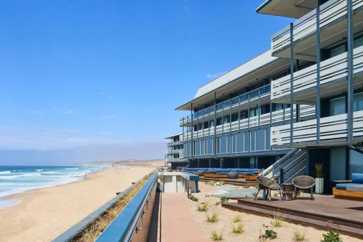 Monterey Beach Hotel, a Tribute Portfolio Hotel photo 36
