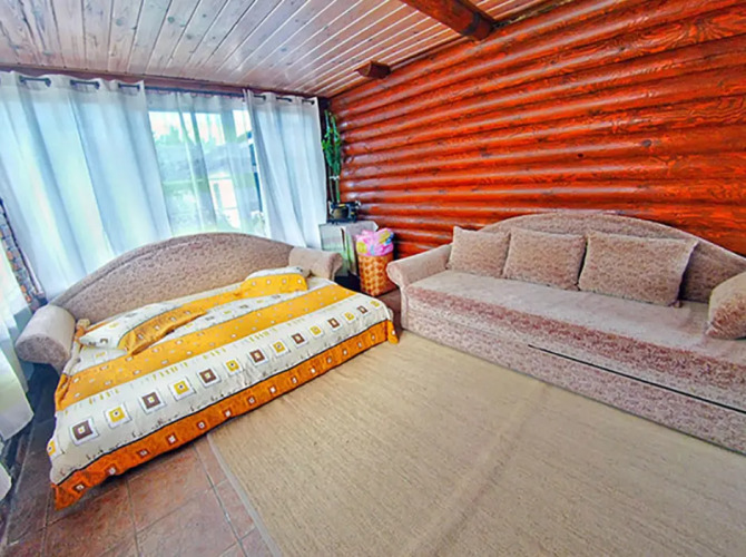 Фотография номера гостевого дома Светлазара