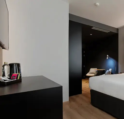 Meliá Double room