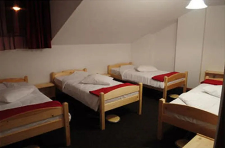 Casual Hostel