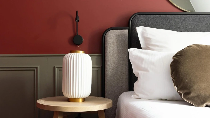 Cozy Double room