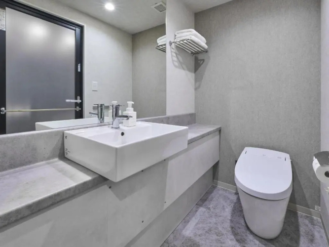 Hotel Villa Fontaine Tokyo - Shiodome photo 27