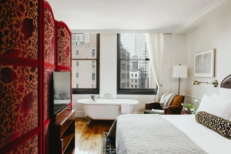 Broadway Suite
