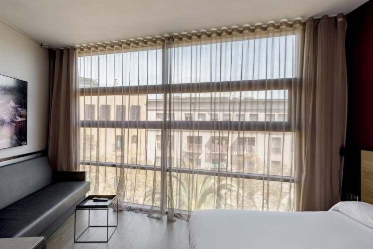 Aparthotel Allada