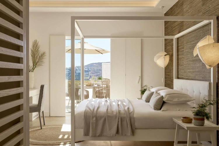 2 Bedrooms Autograph with Private Pool Suite with sea view