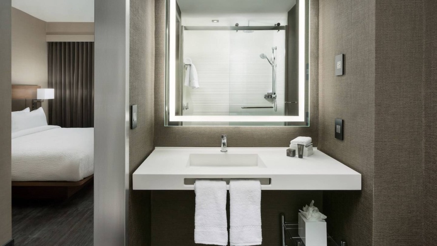 Ac Hotel New York Times Square photo 8