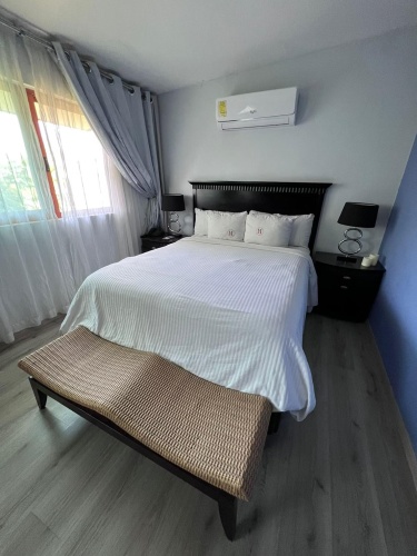 Estrella Double room