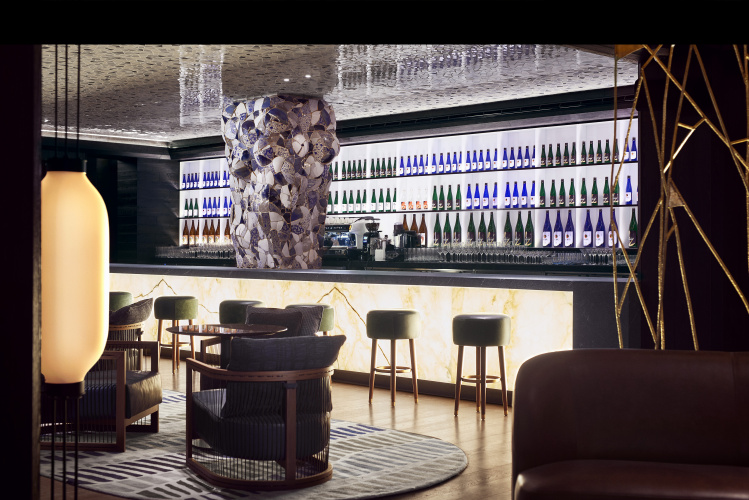 Nobu Hotel Barcelona photo 21