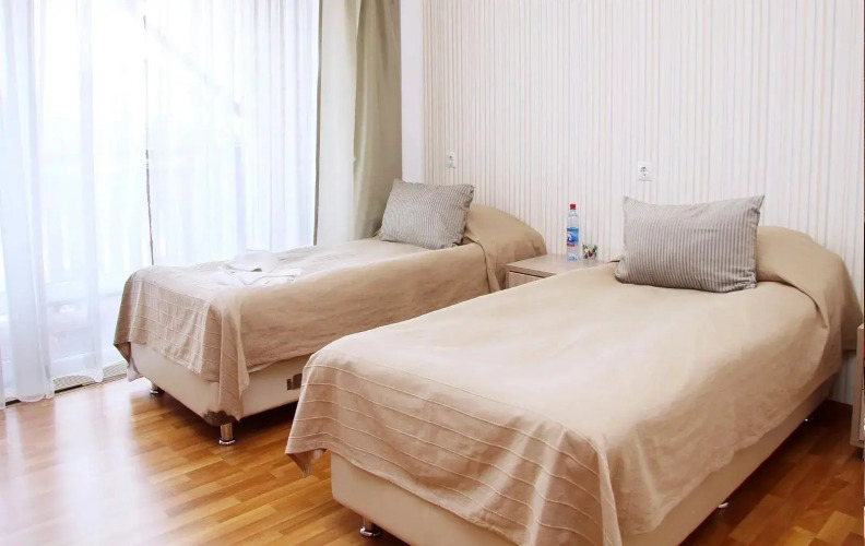 Фотография номера гостиницы Премьер Отель