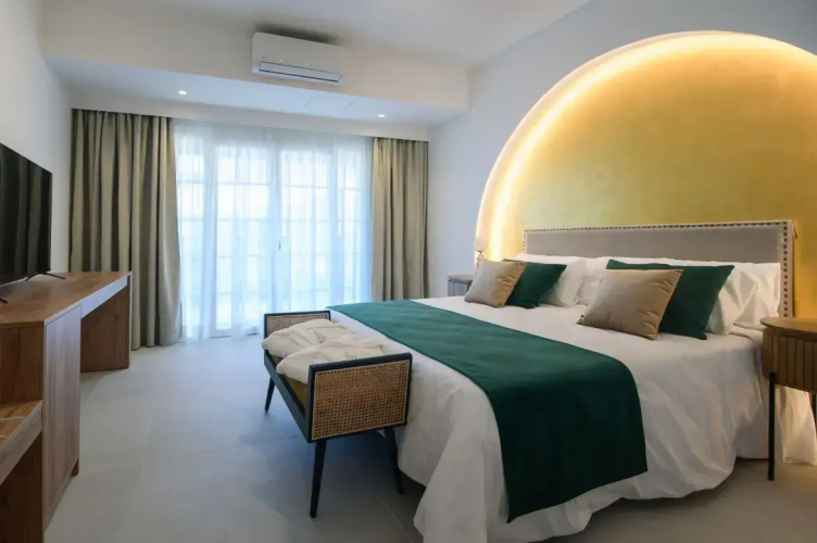 Double Studio Suite