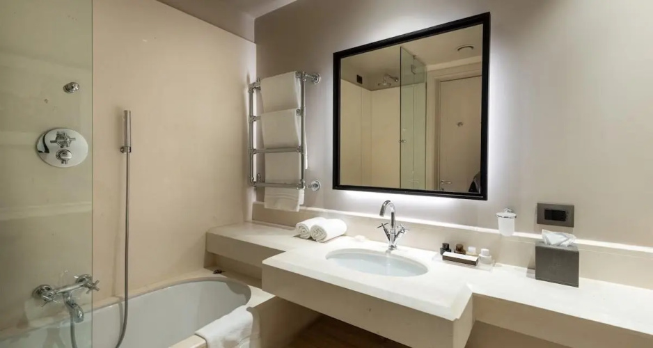 A.Roma Lifestyle Hotel photo 12