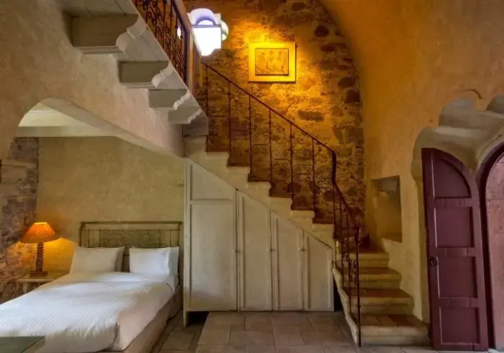 Quadruple Suite