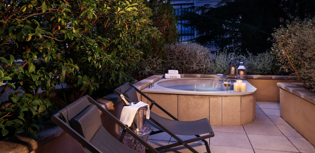 Hotel Balmes photo 28