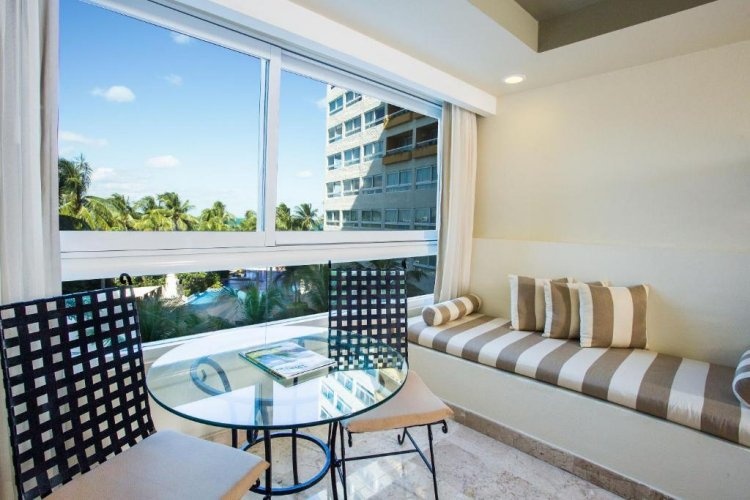Dreams Sands Cancun Resort and Spa photo 19