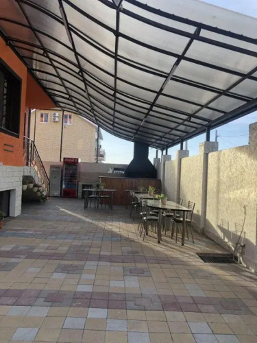 Edem-G Guest House
