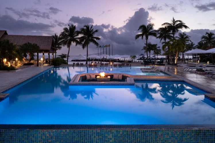 Sandals Lasource Grenada Resort & Spa - All Inclusive - Adult Couples Only photo 36