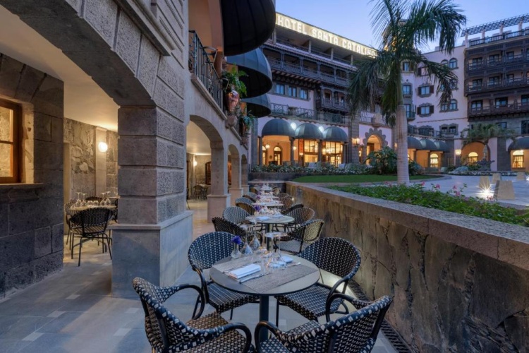 Santa Catalina a Royal Hideaway Hotel photo 18