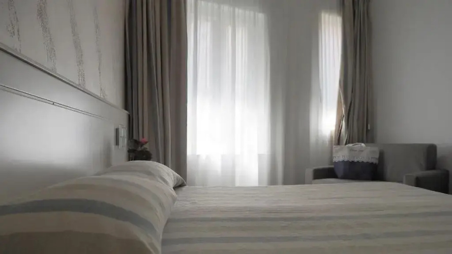 Margherita Hotel