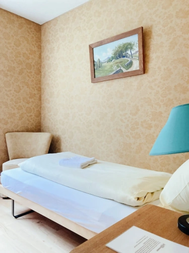 Budget Single room
