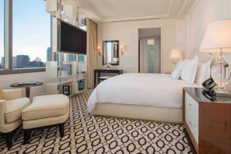 Waldorf Astoria Beverly Hills photo 6