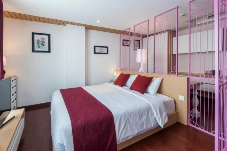 Premier Double room