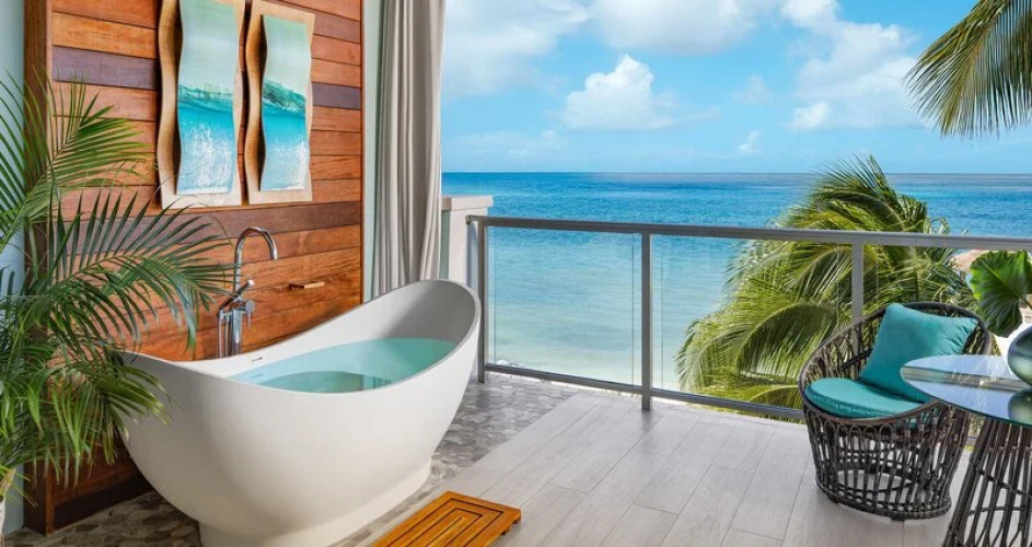 Sandals Montego Bay photo 23