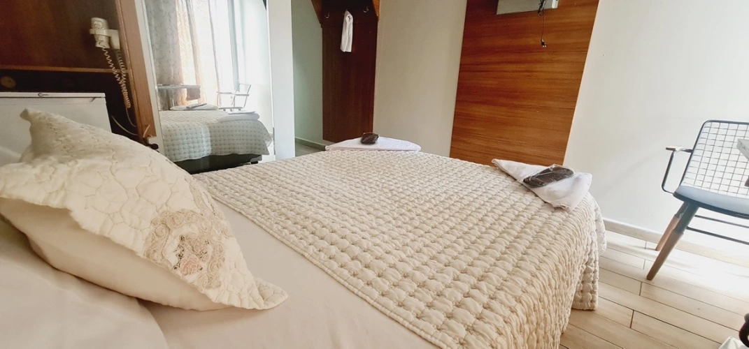 Double room