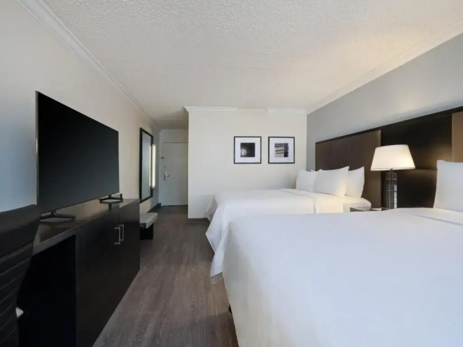Crowne Plaza Suffern-Mahwah by IHG