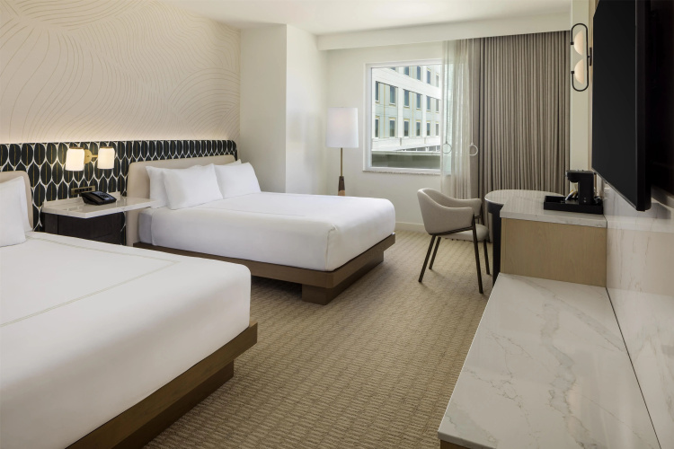 Hilton Orlando