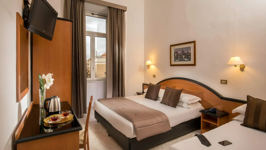 Hotel Sonya