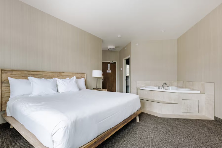 Business Double room