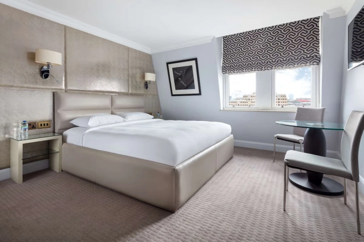 Premium Double room