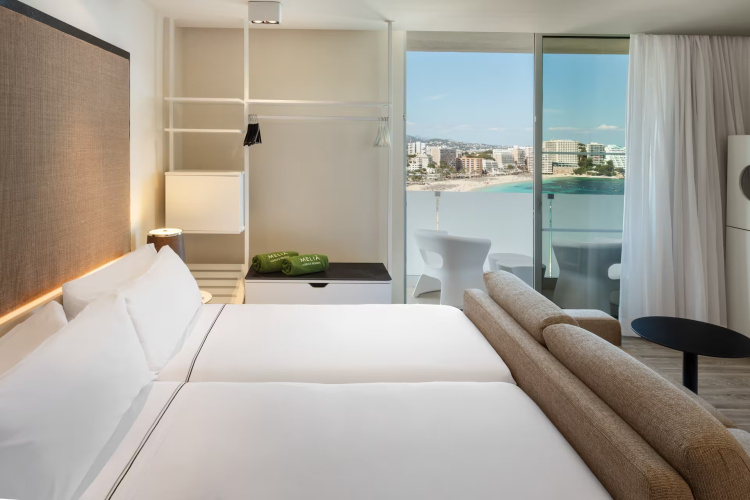 Melia South Beach Hotel