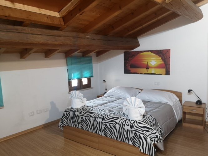 Double Apartment