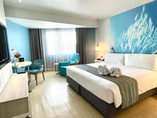 Family Connected Suite
