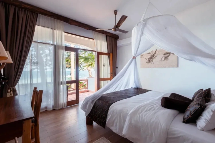 Kitani Suite