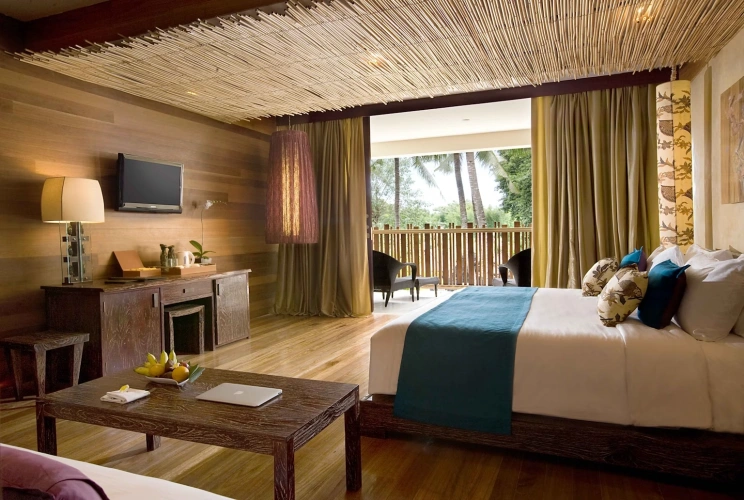 2 Bedrooms Family Quadruple Suite