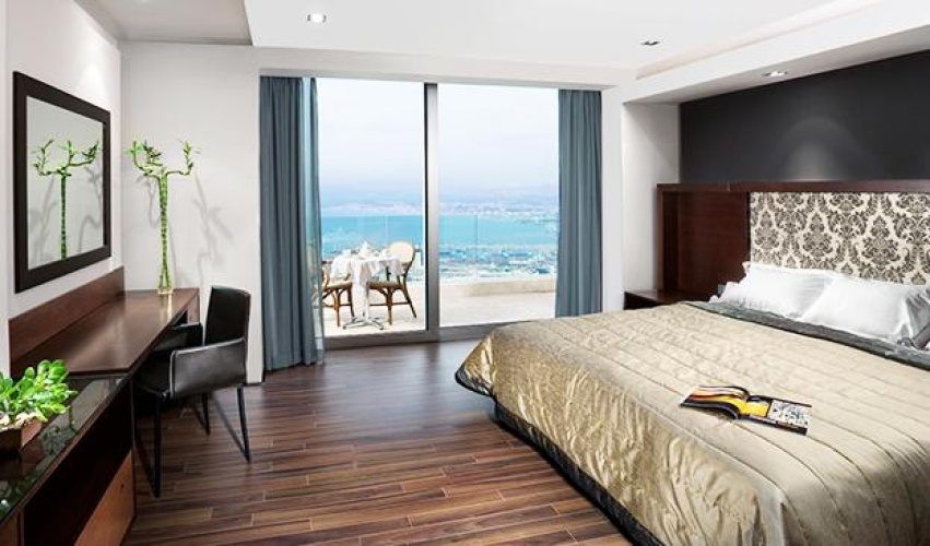 Royal Double Suite