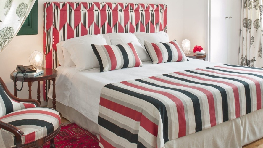 3 Bedrooms Villa